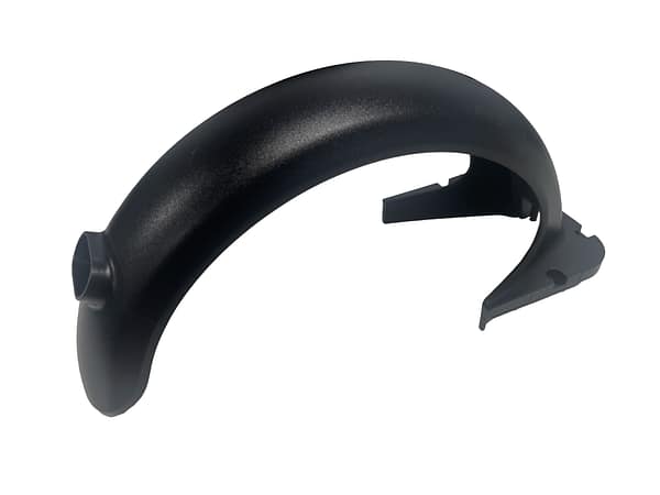 Escooter Mini Max Rear mud guard – Evamotors